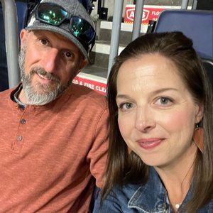 Meet your Posher, Lesley